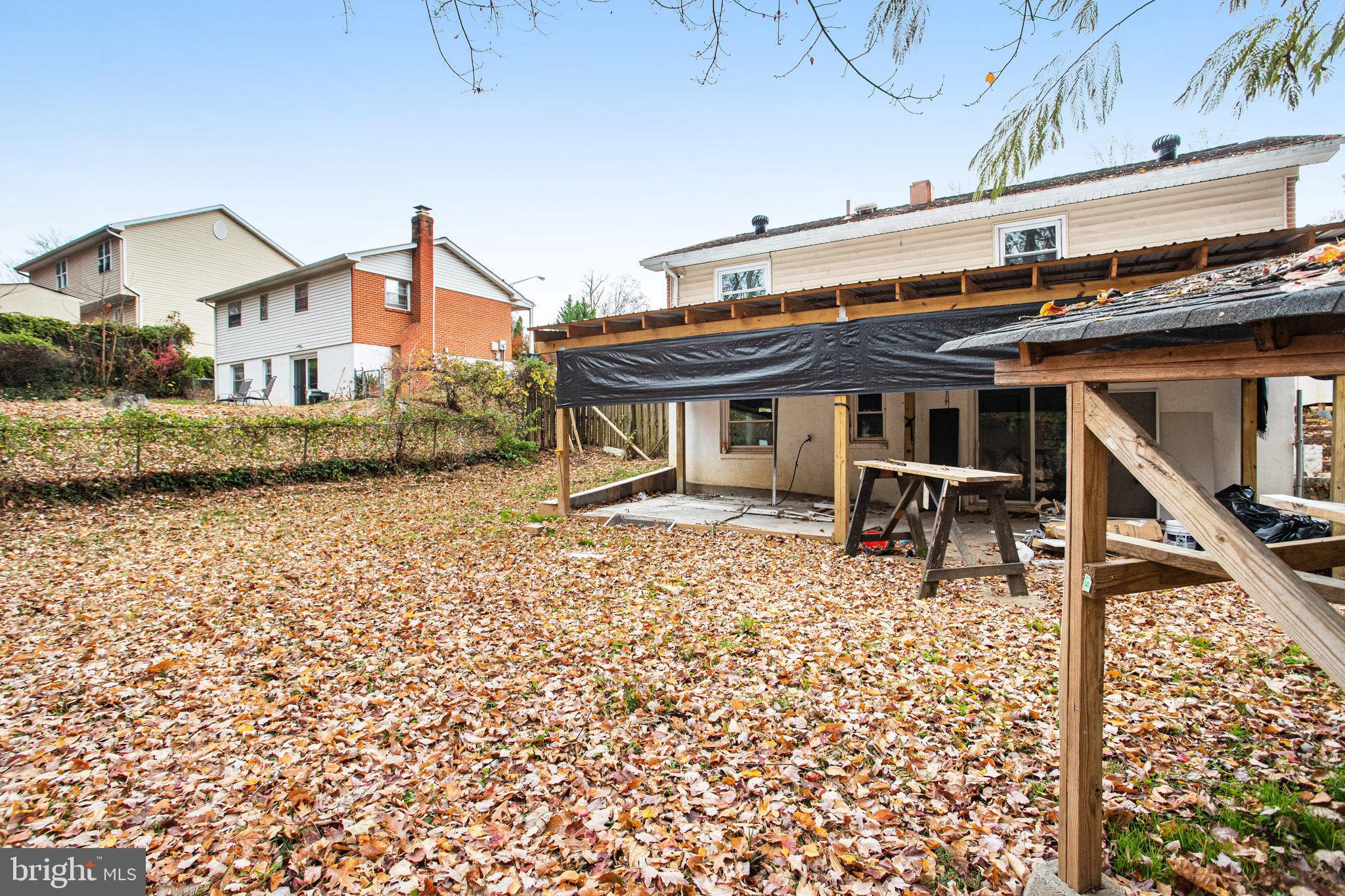 DALE CITY - Residential