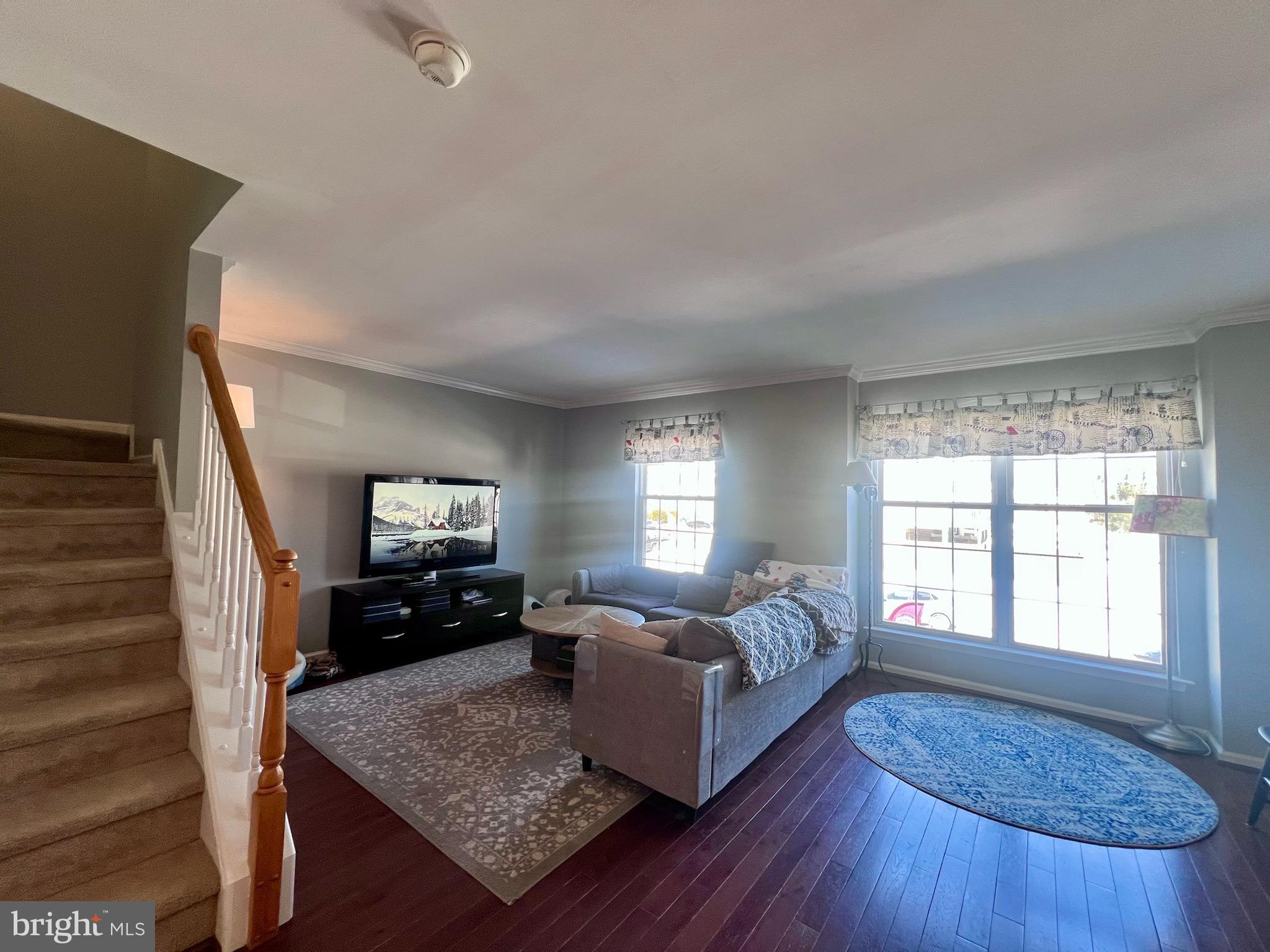 EAGLE TRACE - Residential