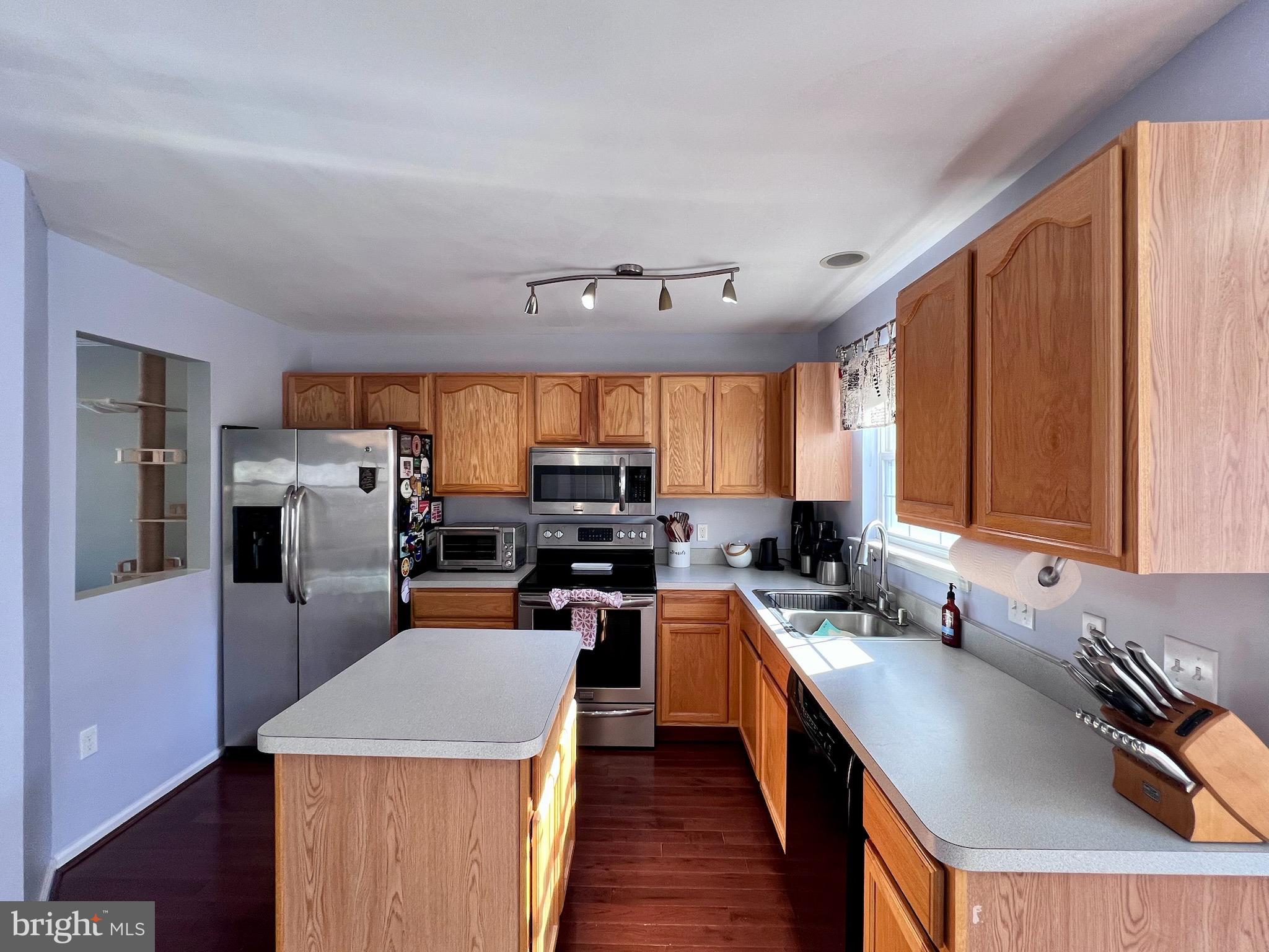 EAGLE TRACE - Residential