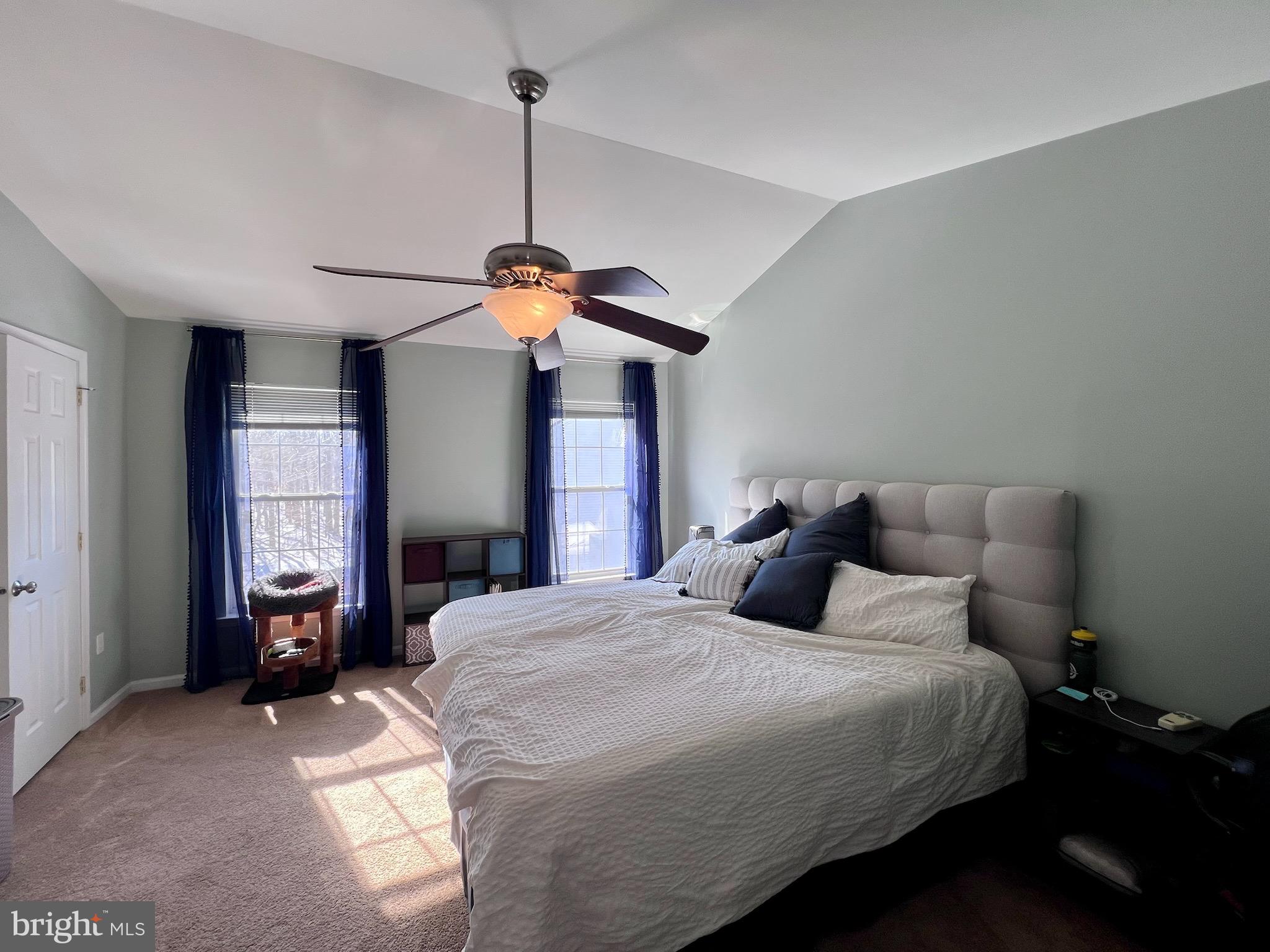 EAGLE TRACE - Residential