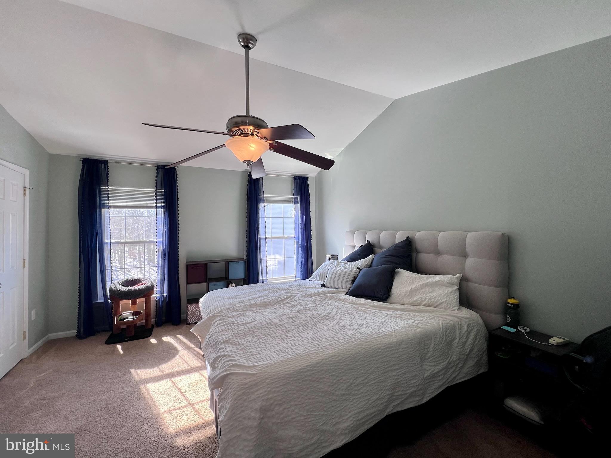 EAGLE TRACE - Residential