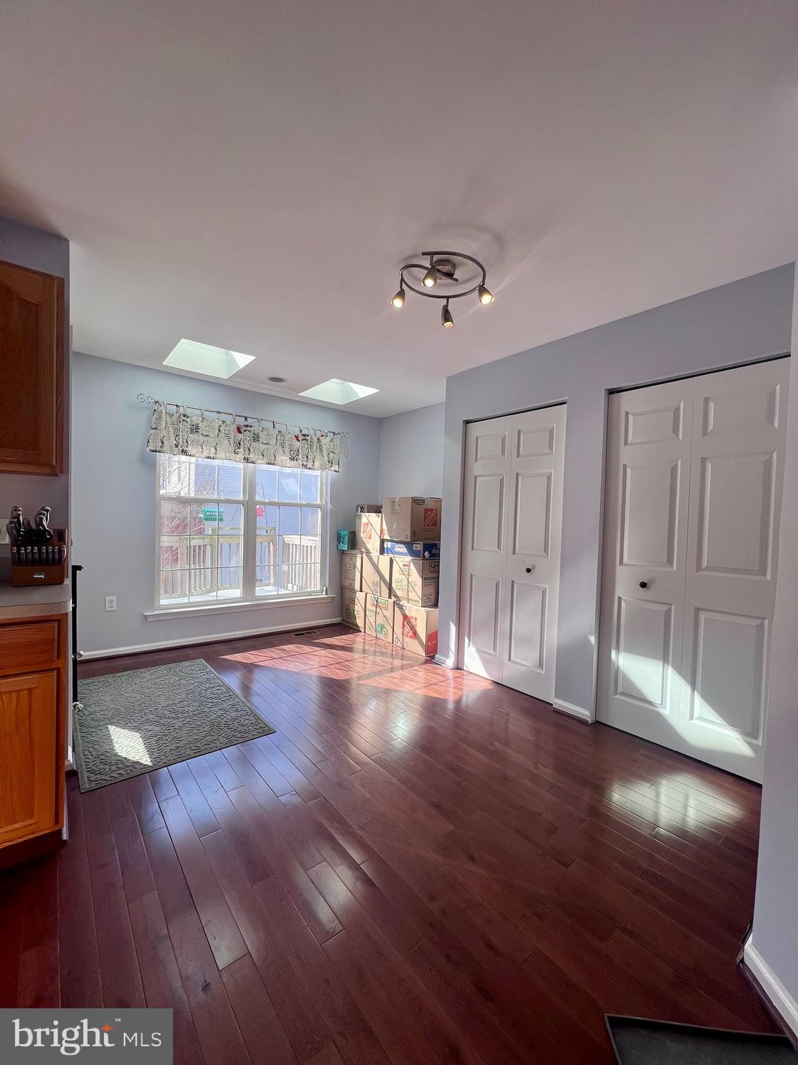 EAGLE TRACE - Residential