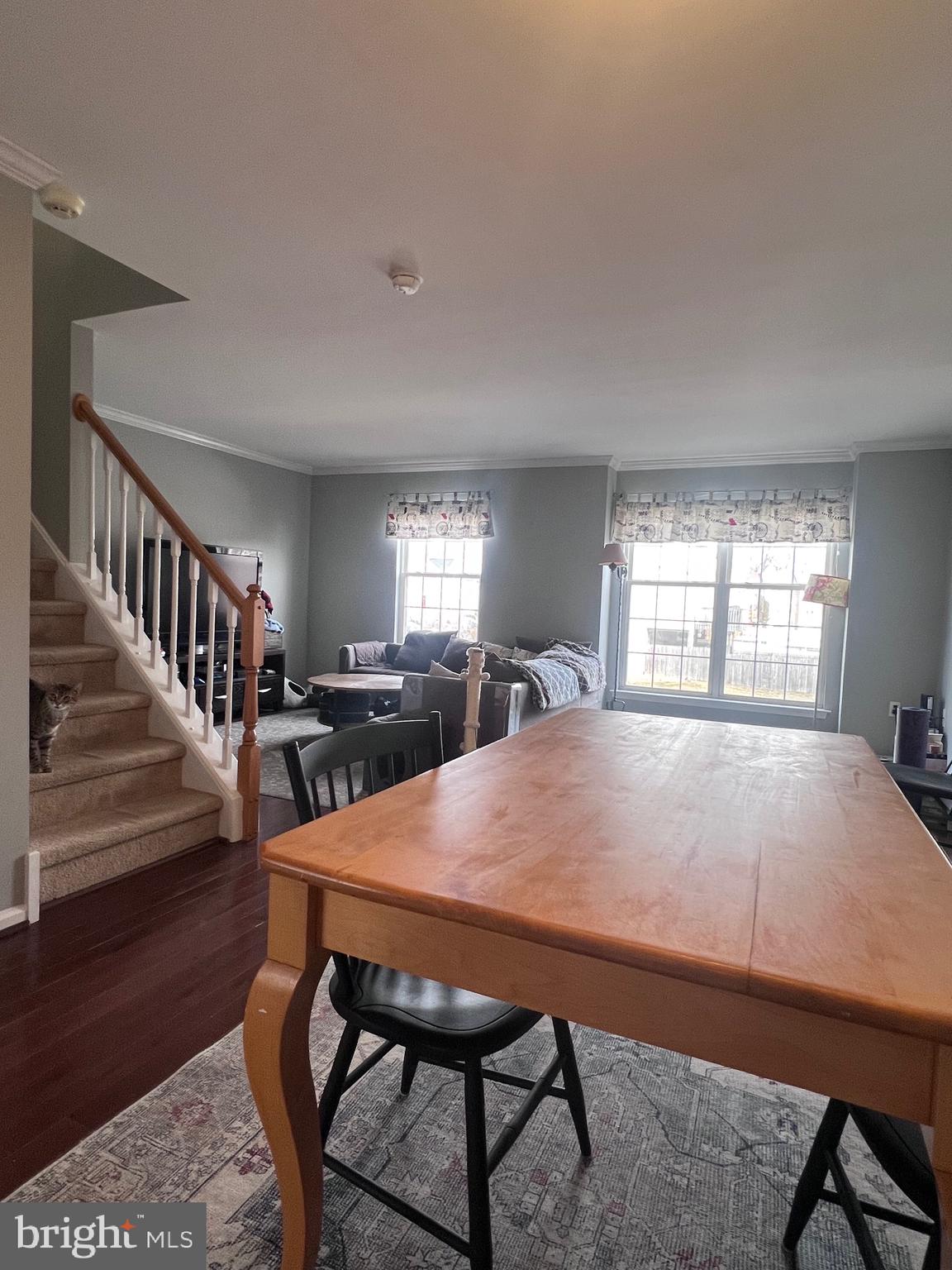 EAGLE TRACE - Residential