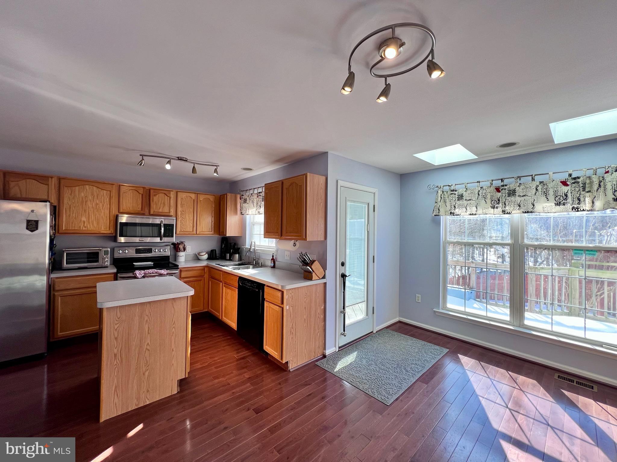 EAGLE TRACE - Residential