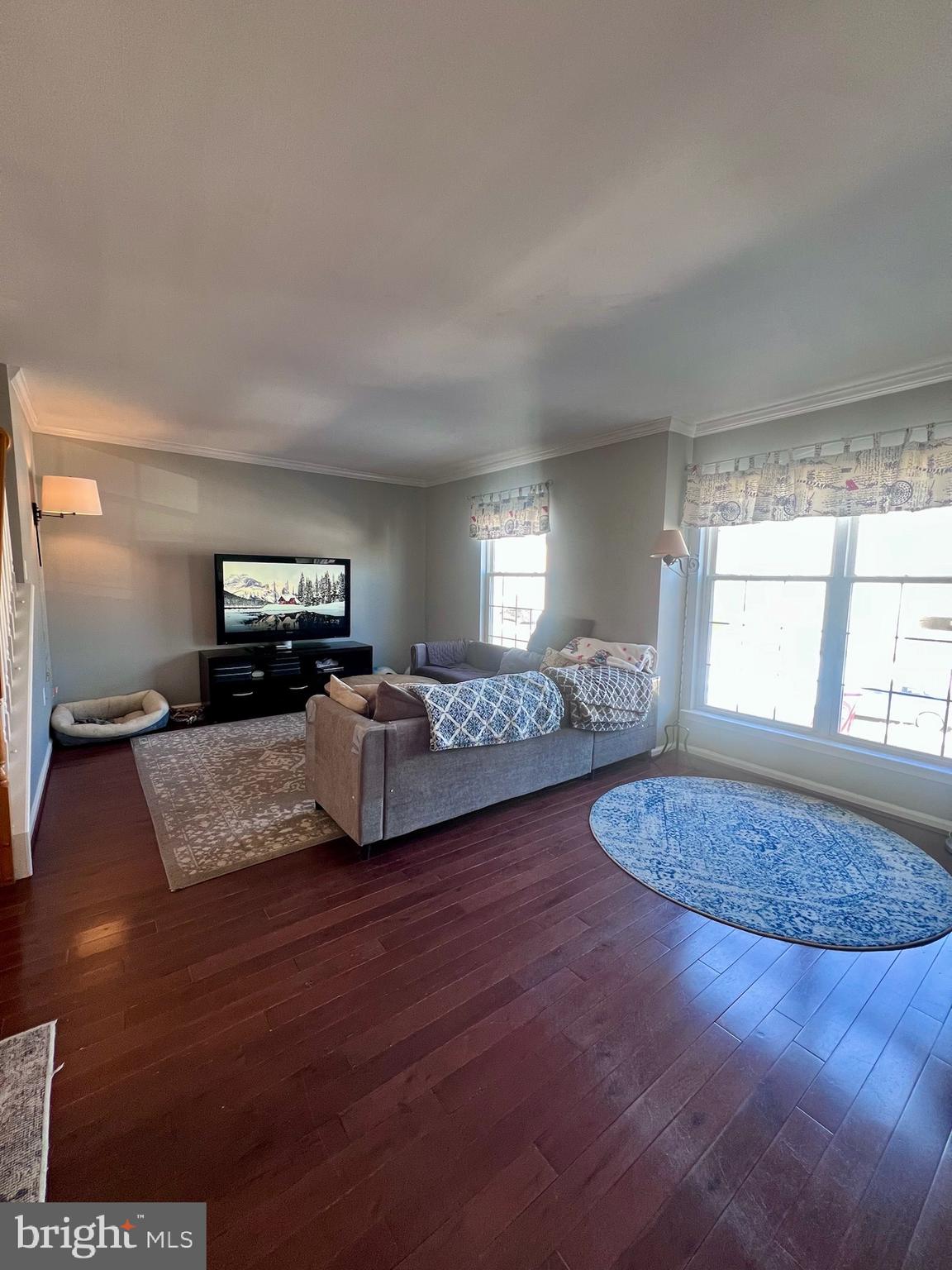 EAGLE TRACE - Residential