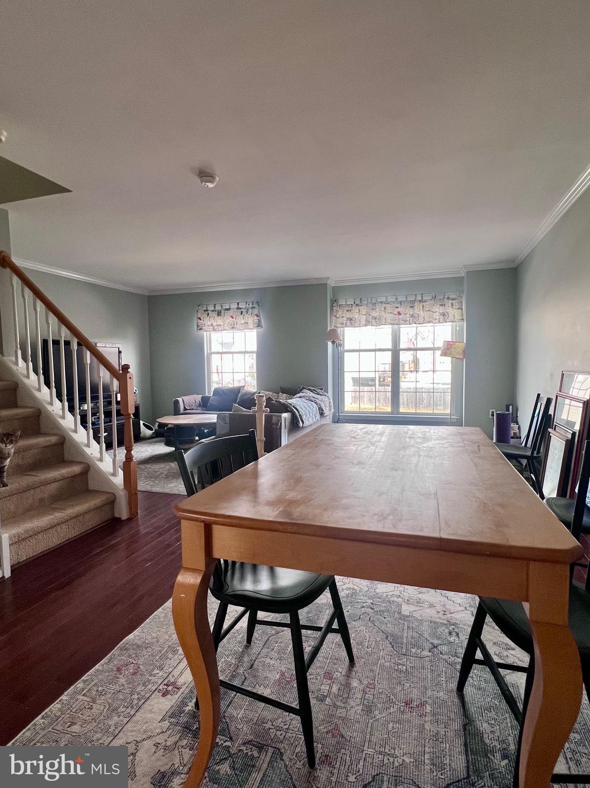 EAGLE TRACE - Residential