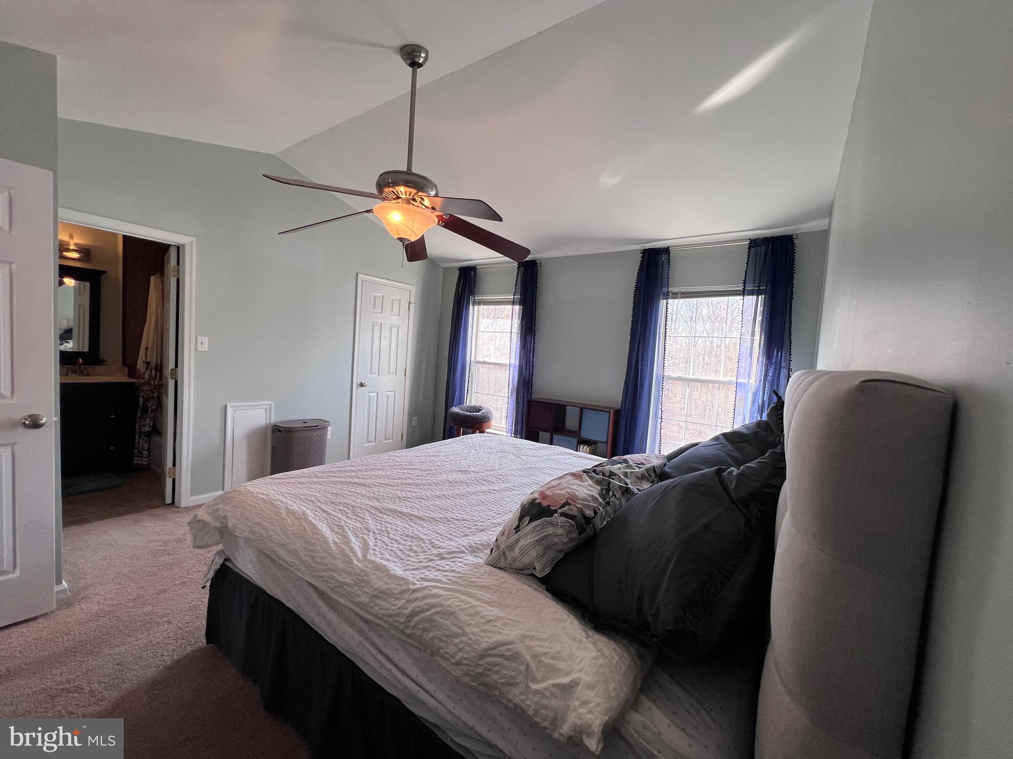 EAGLE TRACE - Residential