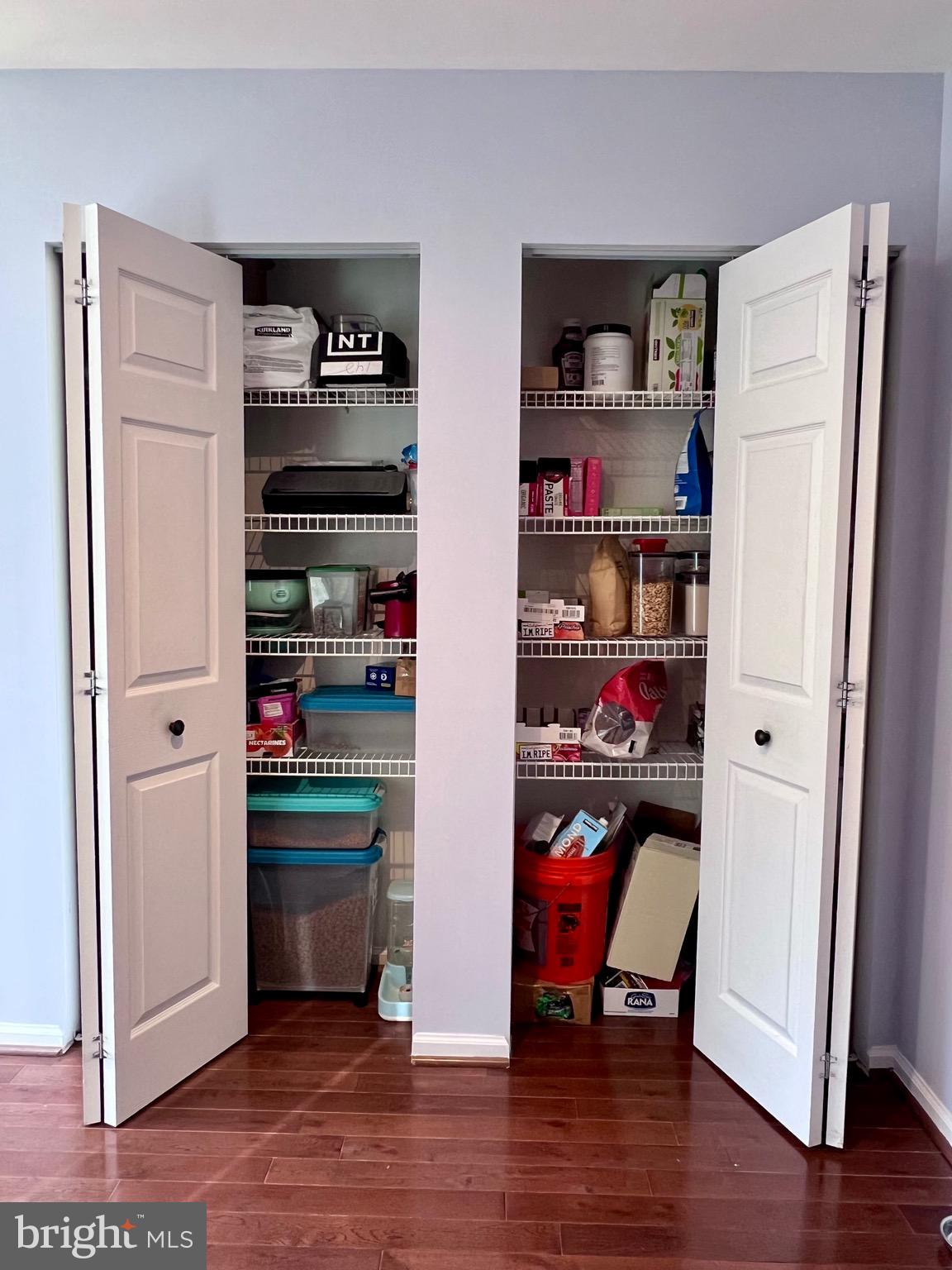 EAGLE TRACE - Residential