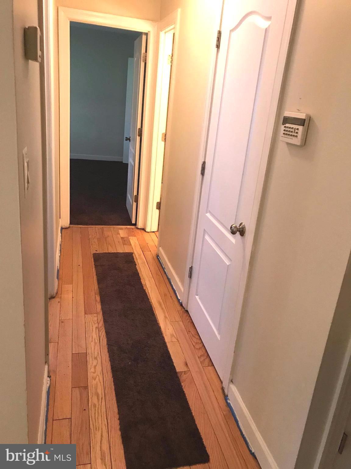 WESTWOOD PARK - Residential