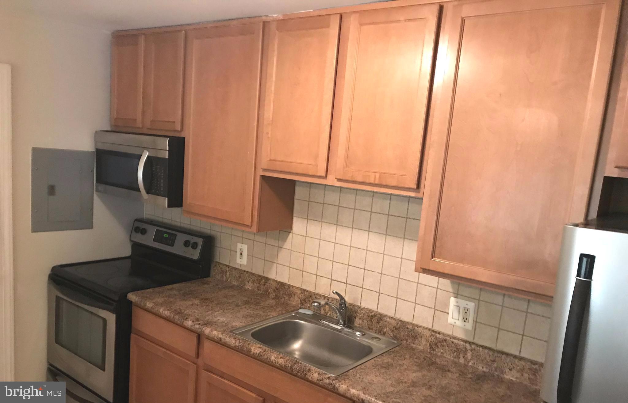 WESTWOOD PARK - Residential