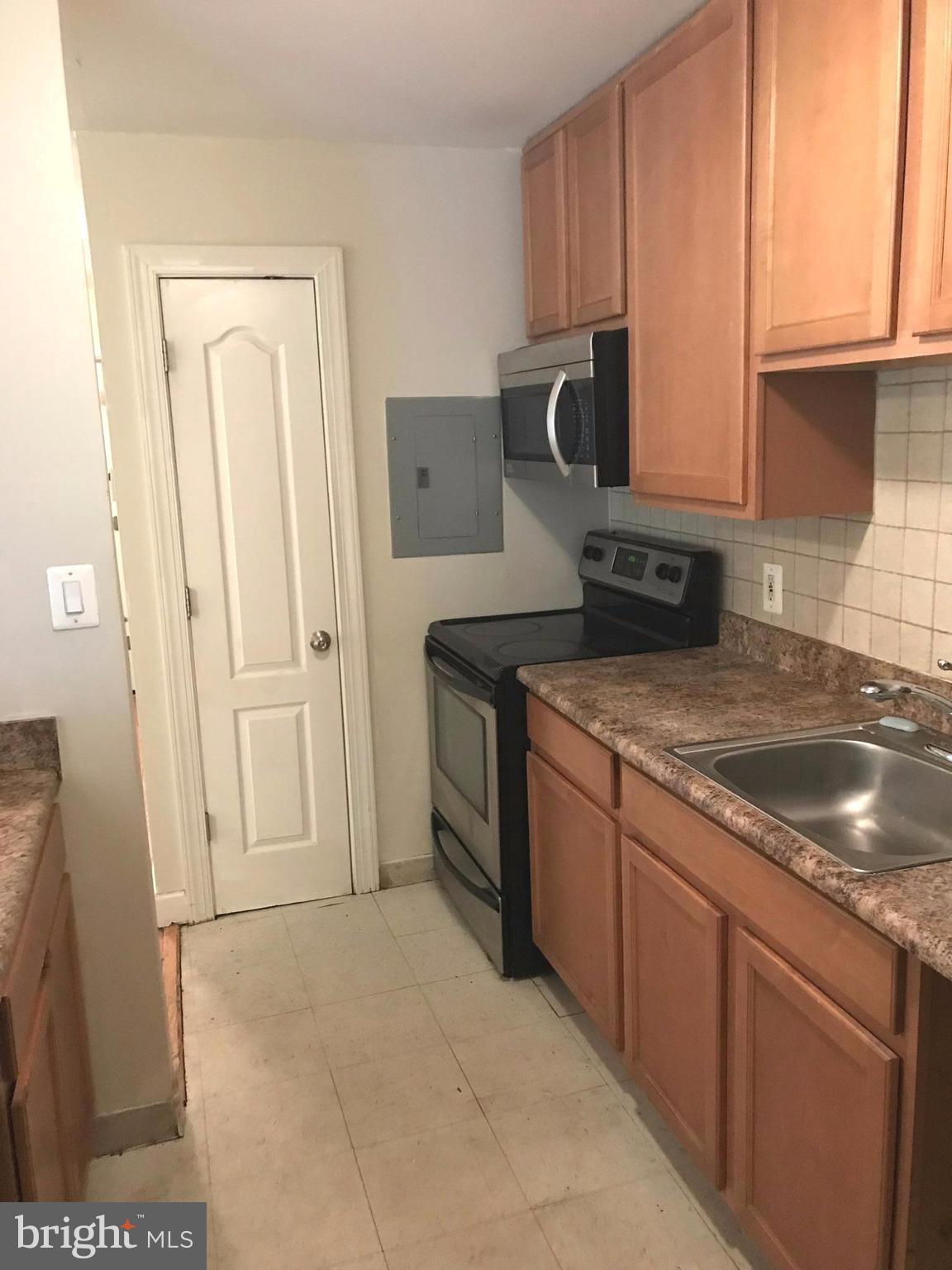 WESTWOOD PARK - Residential