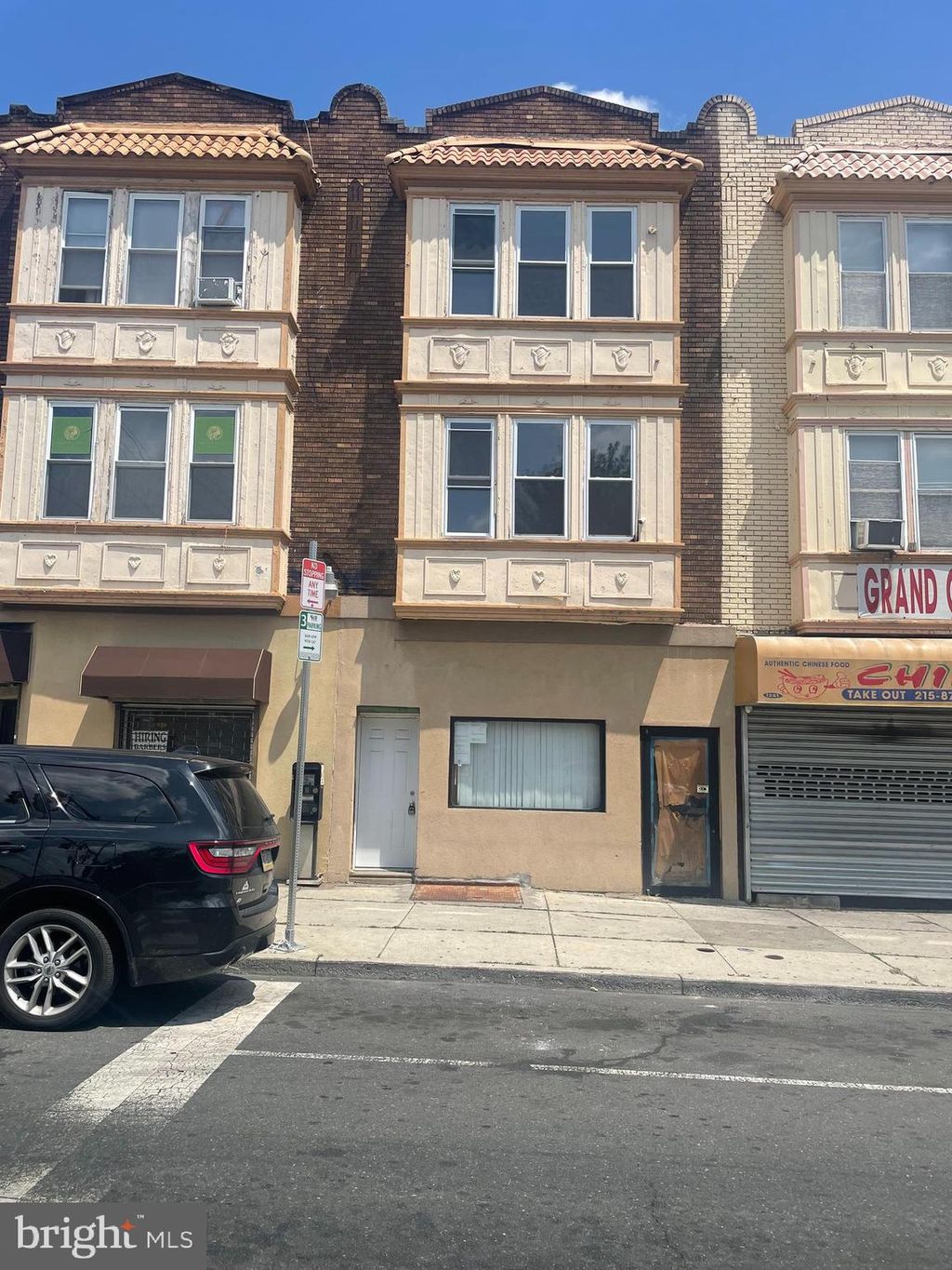 Photo of 1253 N 52nd Street, PHILADELPHIA, PA 19131 (MLS # PAPH2522068)