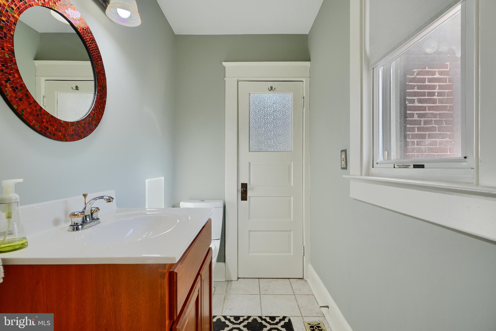HAMPDEN HISTORIC DISTRICT - Residential
