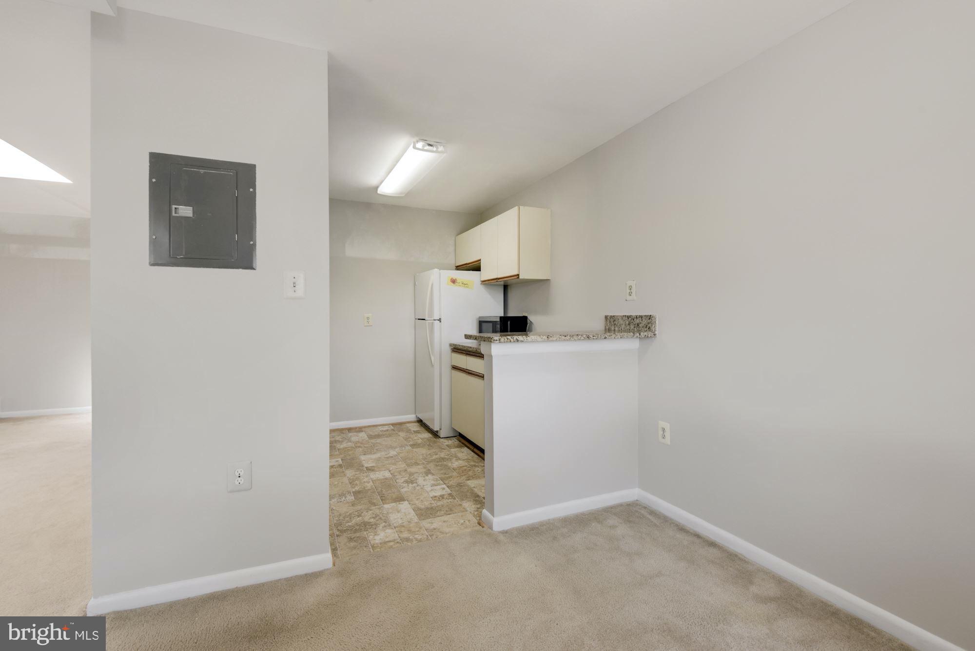 DOVER PARK - Residential