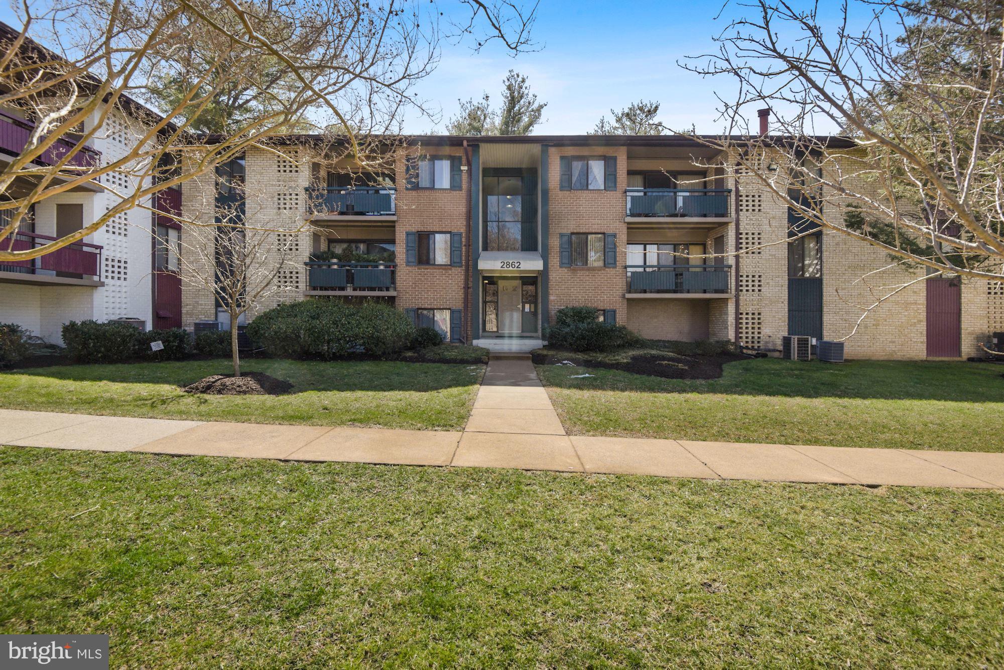 DOVER PARK - Residential