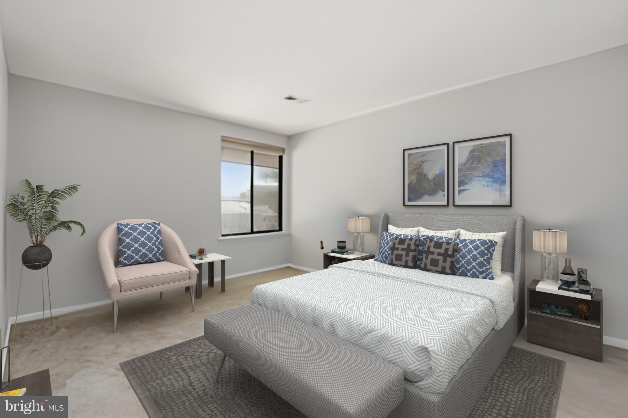 DOVER PARK - Residential