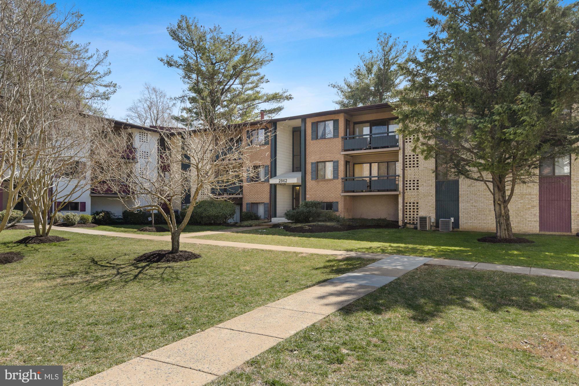 DOVER PARK - Residential