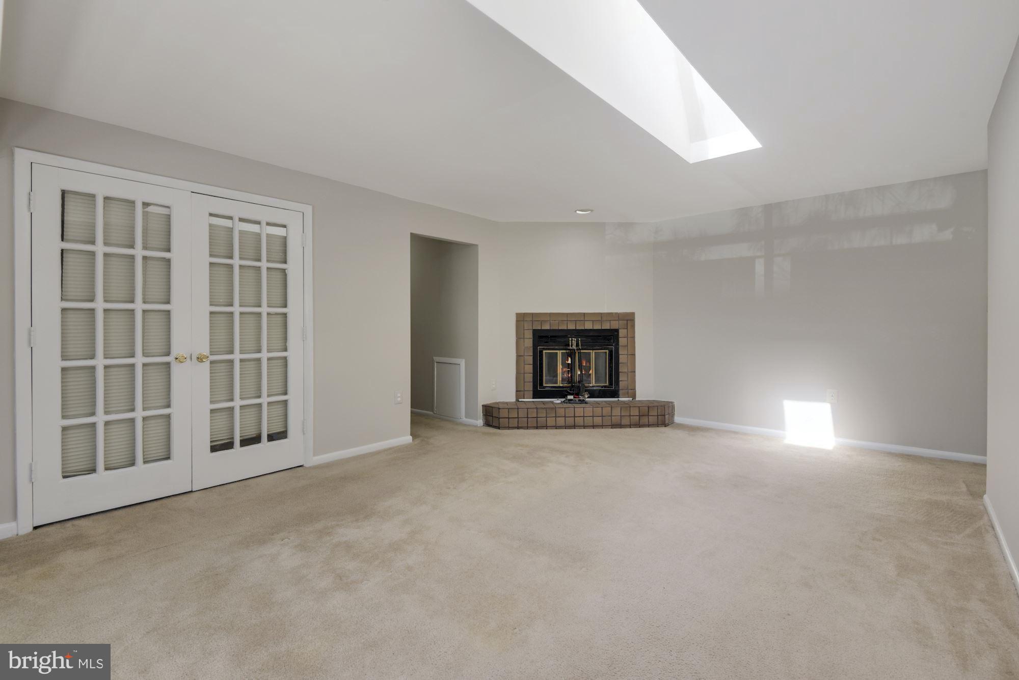 DOVER PARK - Residential