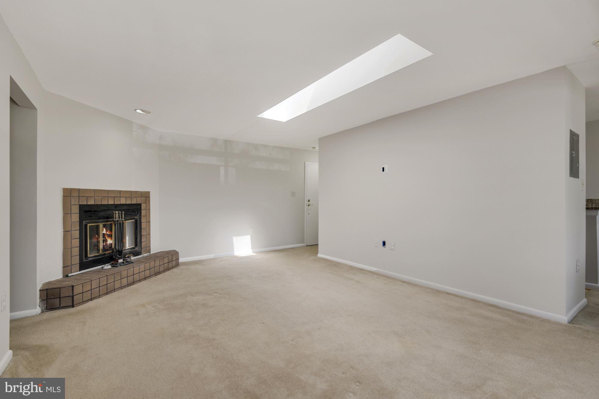 DOVER PARK - Residential