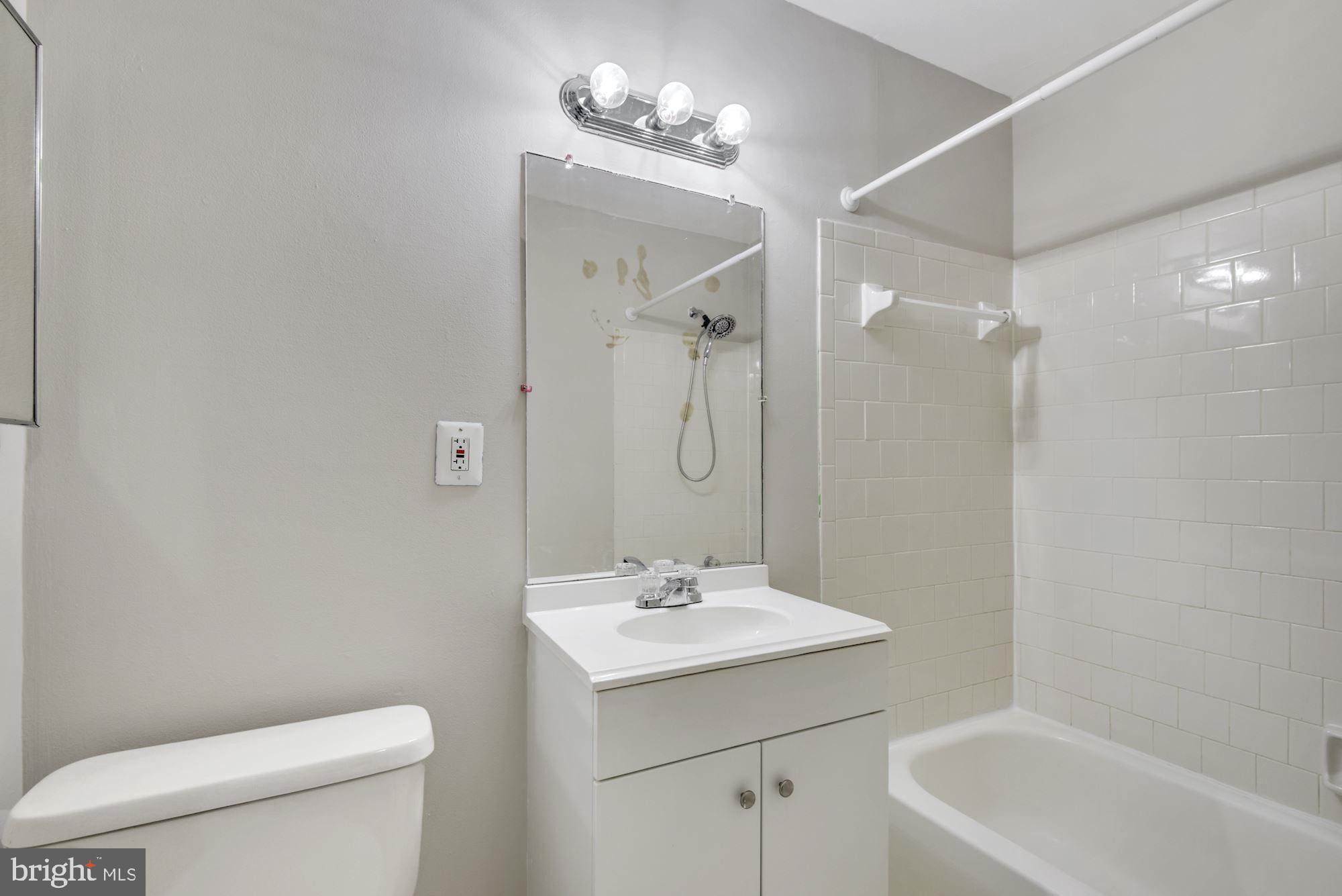 DOVER PARK - Residential