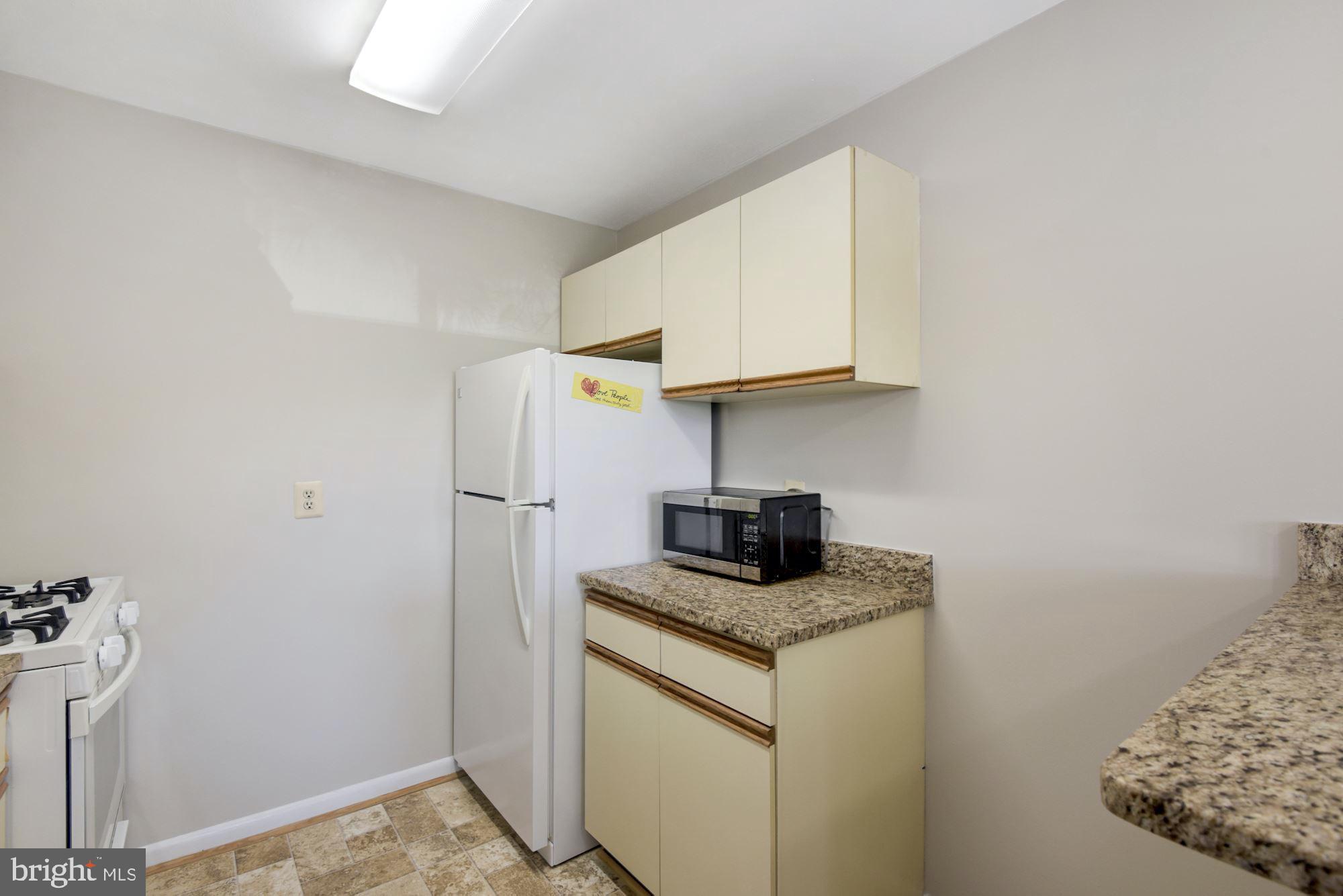 DOVER PARK - Residential