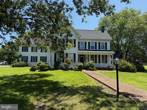28923 ISLAND CREEK ROAD TRAPPE MD 21673