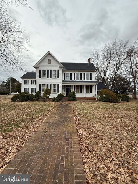 28923 ISLAND CREEK ROAD TRAPPE MD 21673