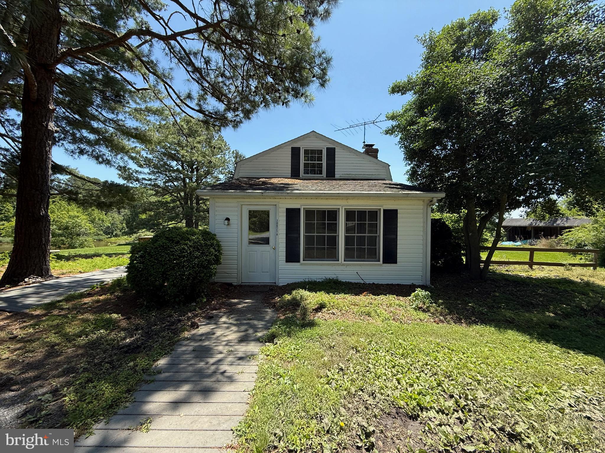 28923 ISLAND CREEK ROAD
