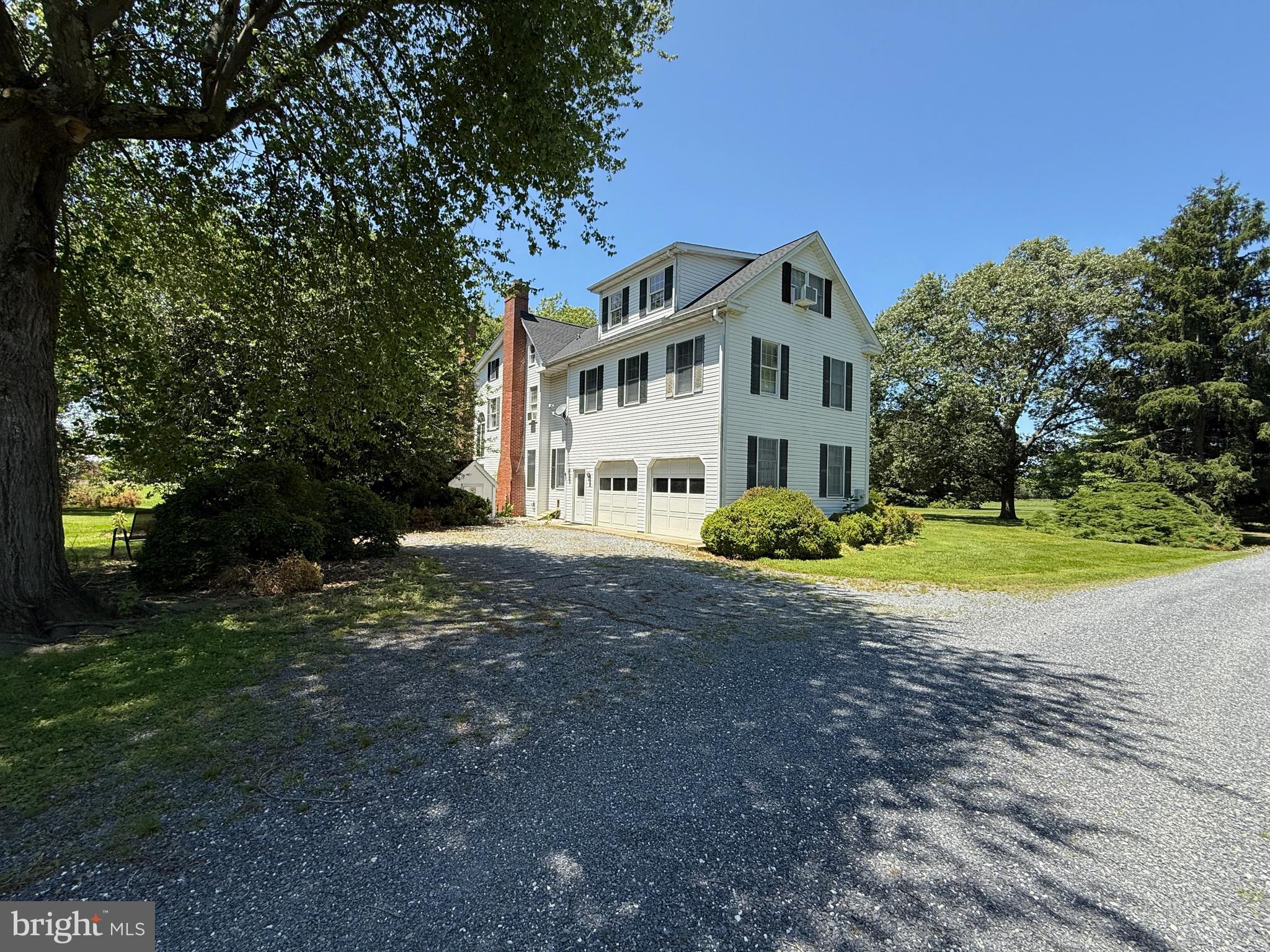 28923 ISLAND CREEK ROAD