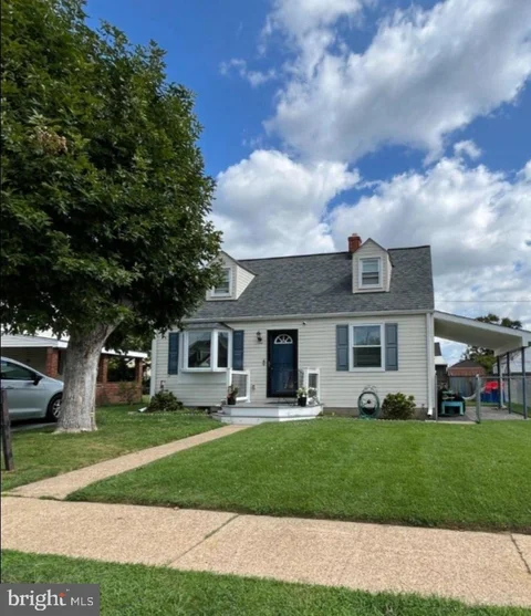 MLS: MDBC2175950