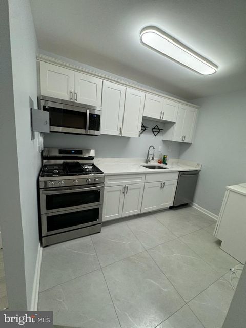 5542 KAREN ELAINE DRIVE 1505 HYATTSVILLE MD 20784