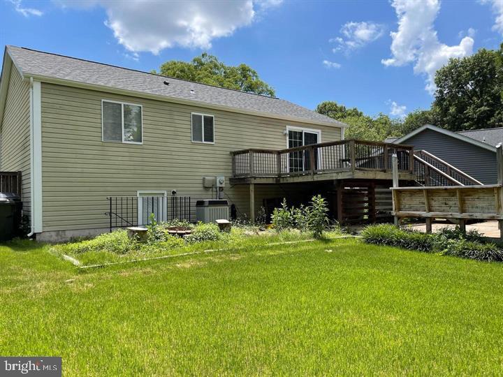 OWENS BROOKE - Residential Lease