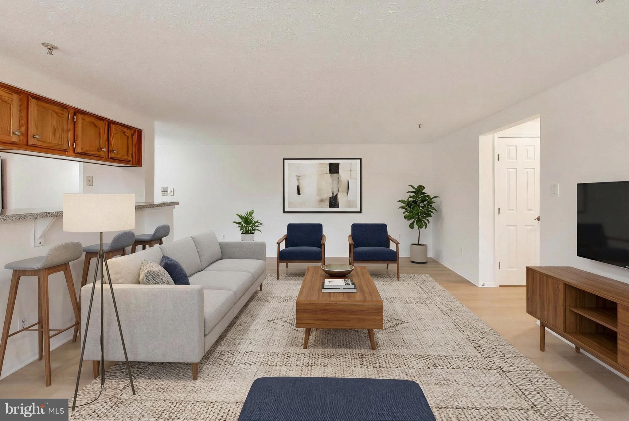 SENECA KNOLLS CODM - Residential