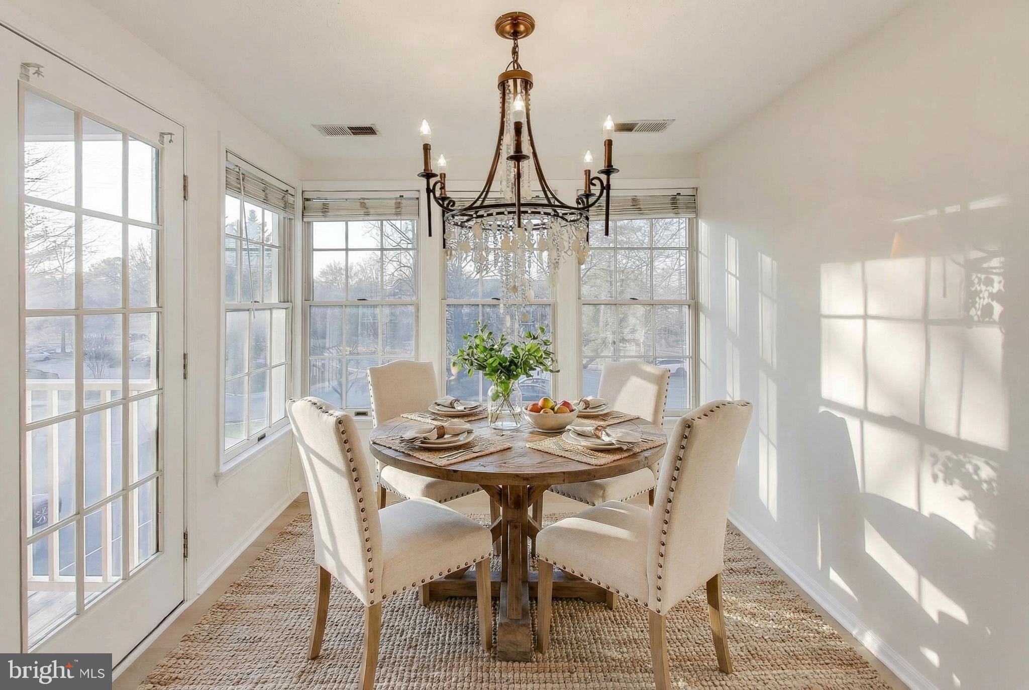 SENECA KNOLLS CODM - Residential