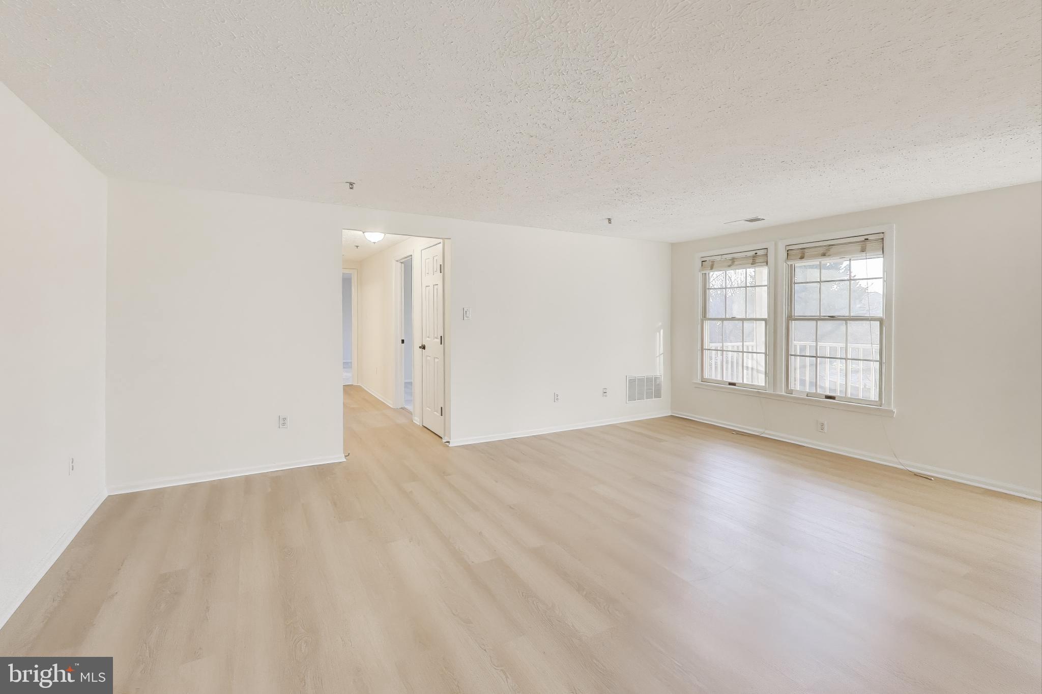 SENECA KNOLLS CODM - Residential