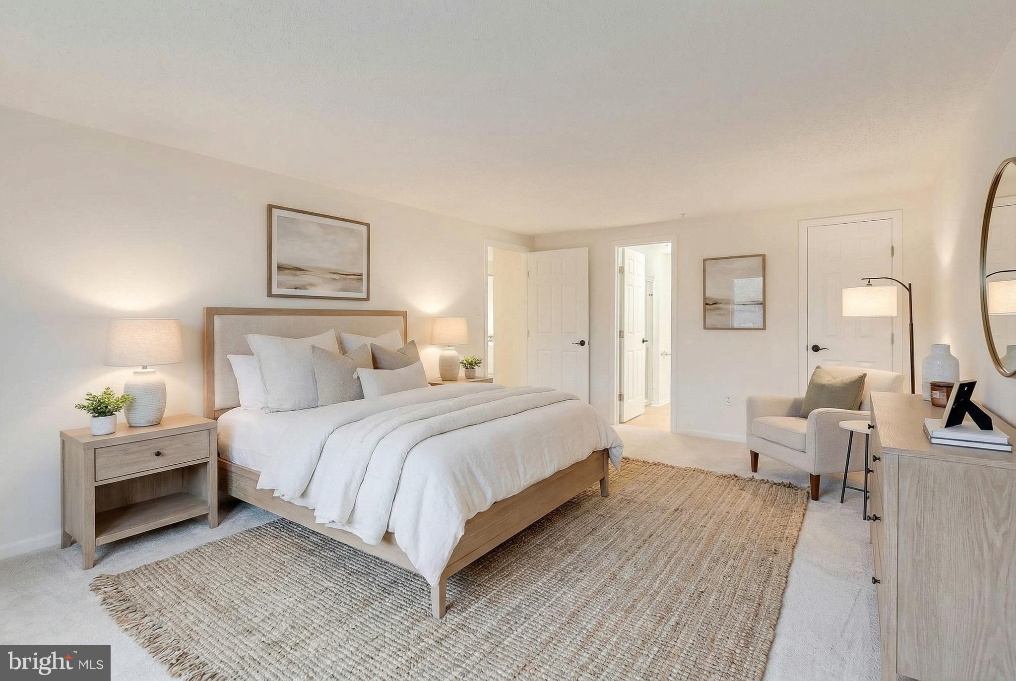 SENECA KNOLLS CODM - Residential