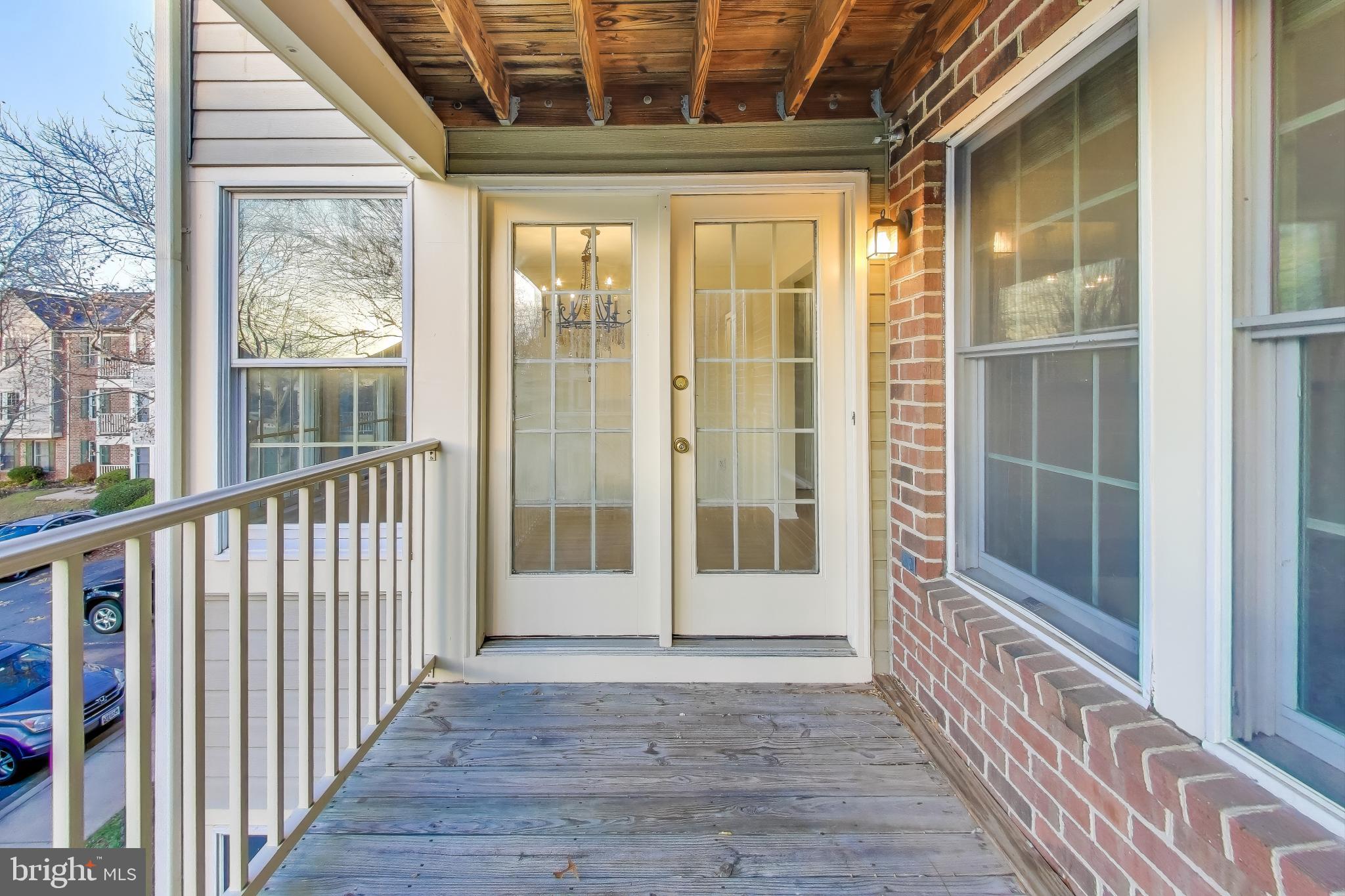 SENECA KNOLLS CODM - Residential