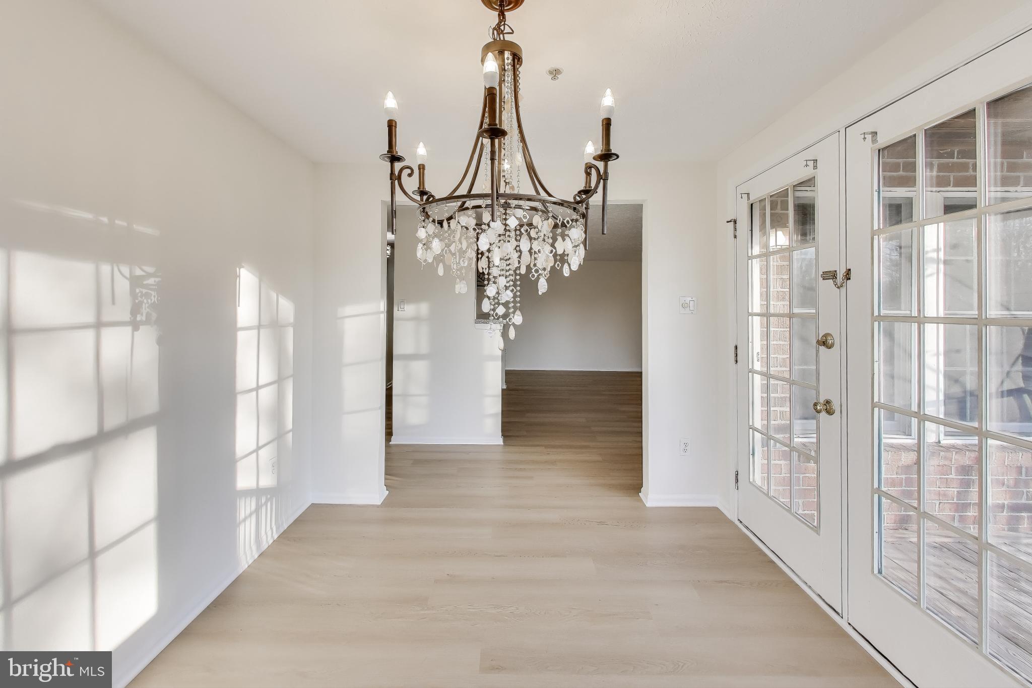 SENECA KNOLLS CODM - Residential