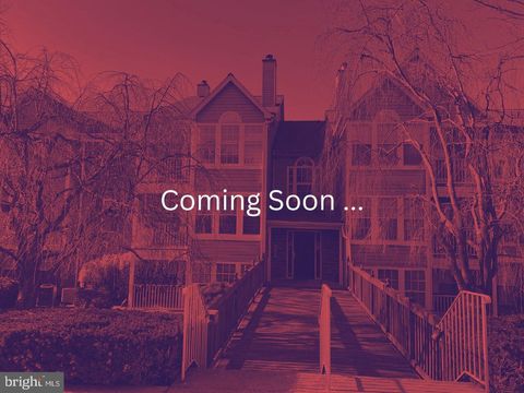 13107 BRIARCLIFF TERRACE 2-204 GERMANTOWN MD 20874