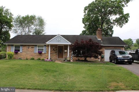 735 COTTONWOOD DRIVE SEVERNA PARK MD 21146