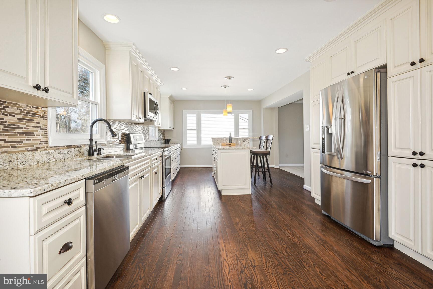 FOREST RIDGE - Residential