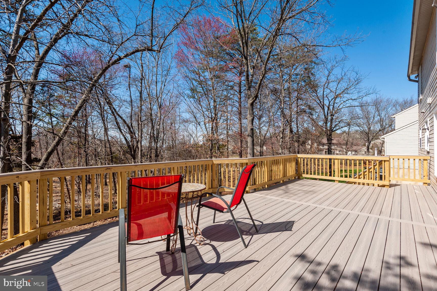 FOREST RIDGE - Residential