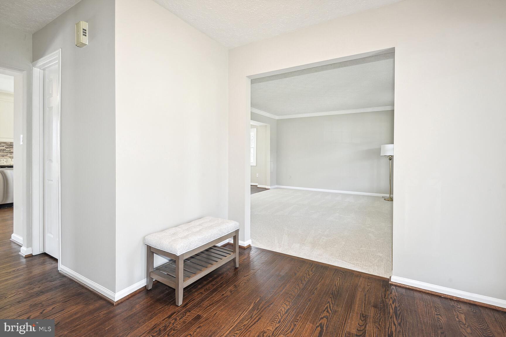 FOREST RIDGE - Residential