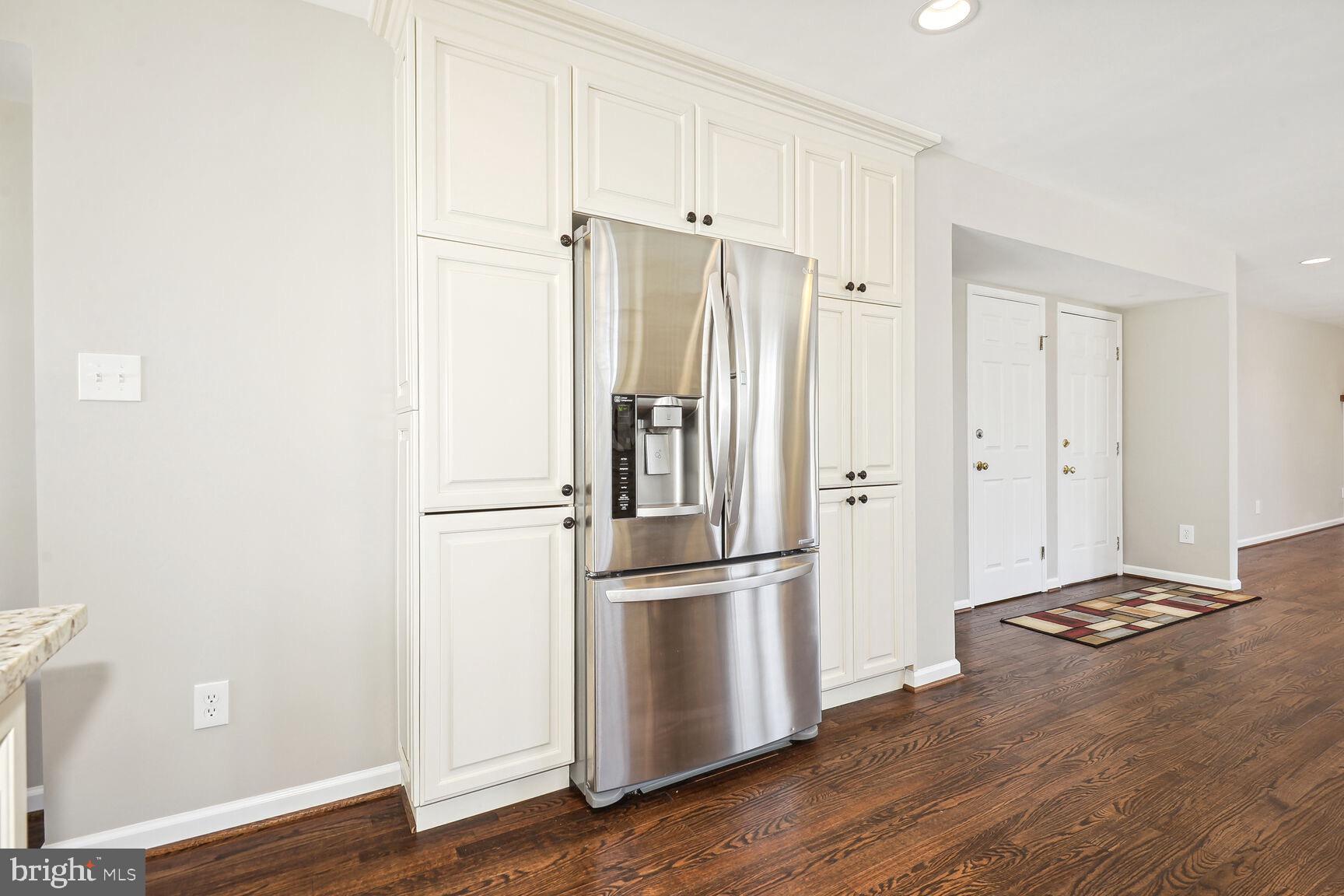 FOREST RIDGE - Residential