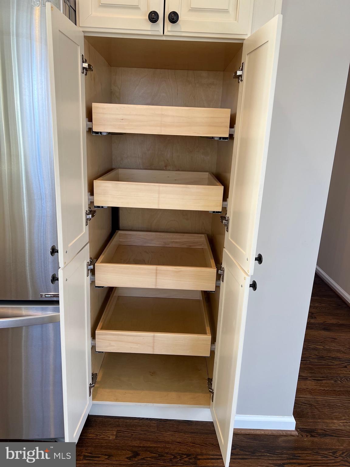 FOREST RIDGE - Residential