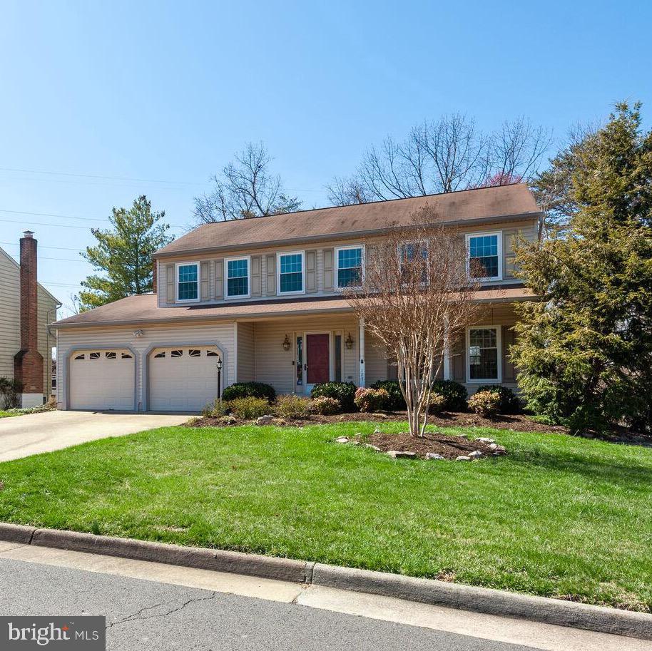 FOREST RIDGE - Residential