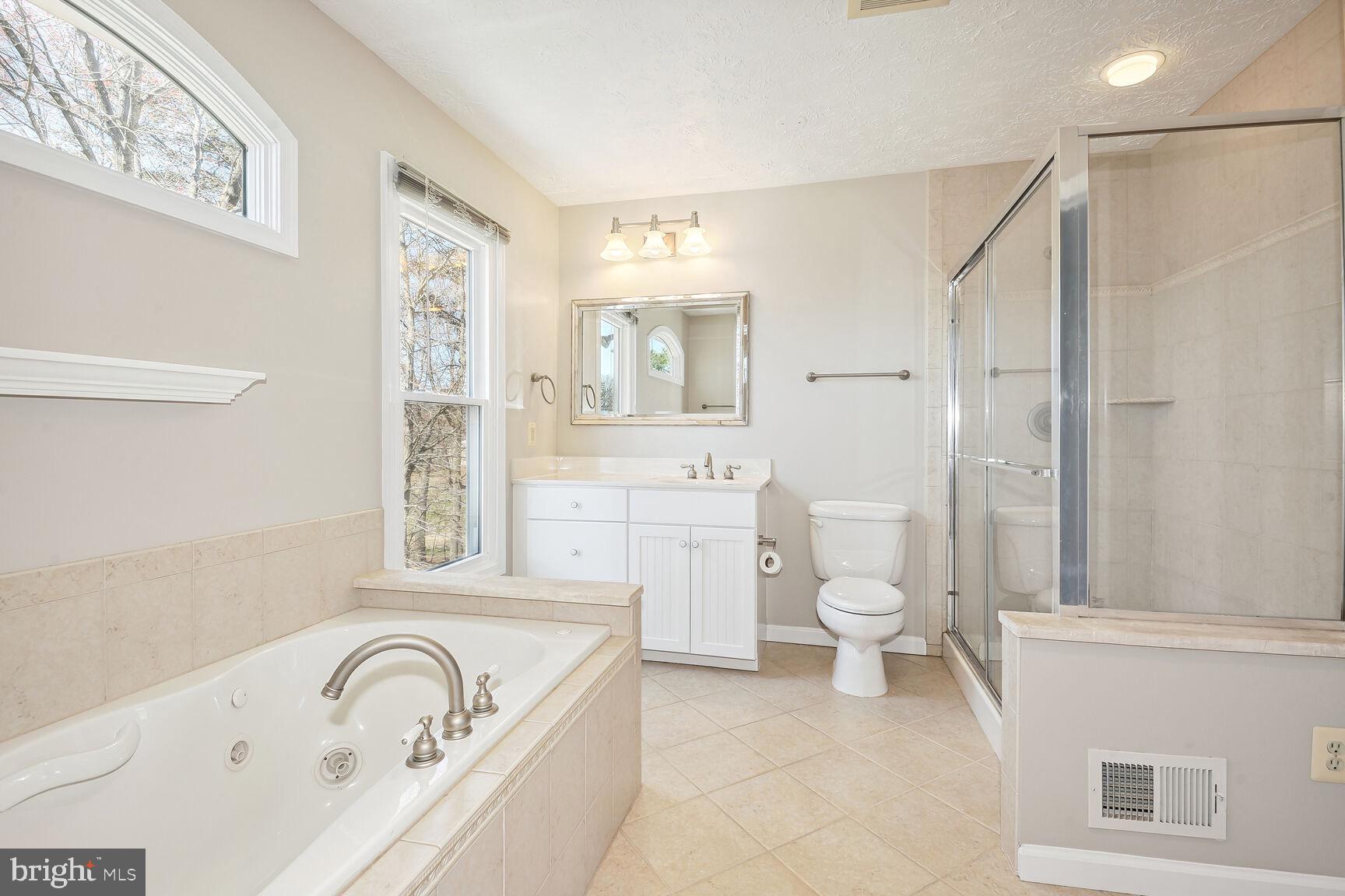 FOREST RIDGE - Residential