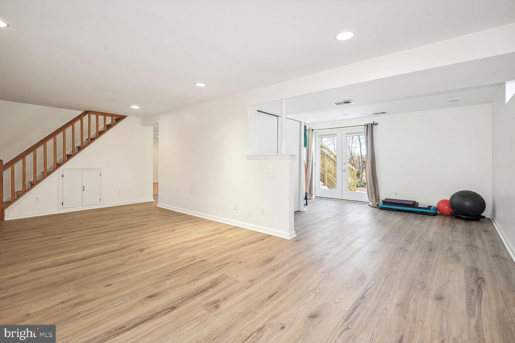 FOREST RIDGE - Residential