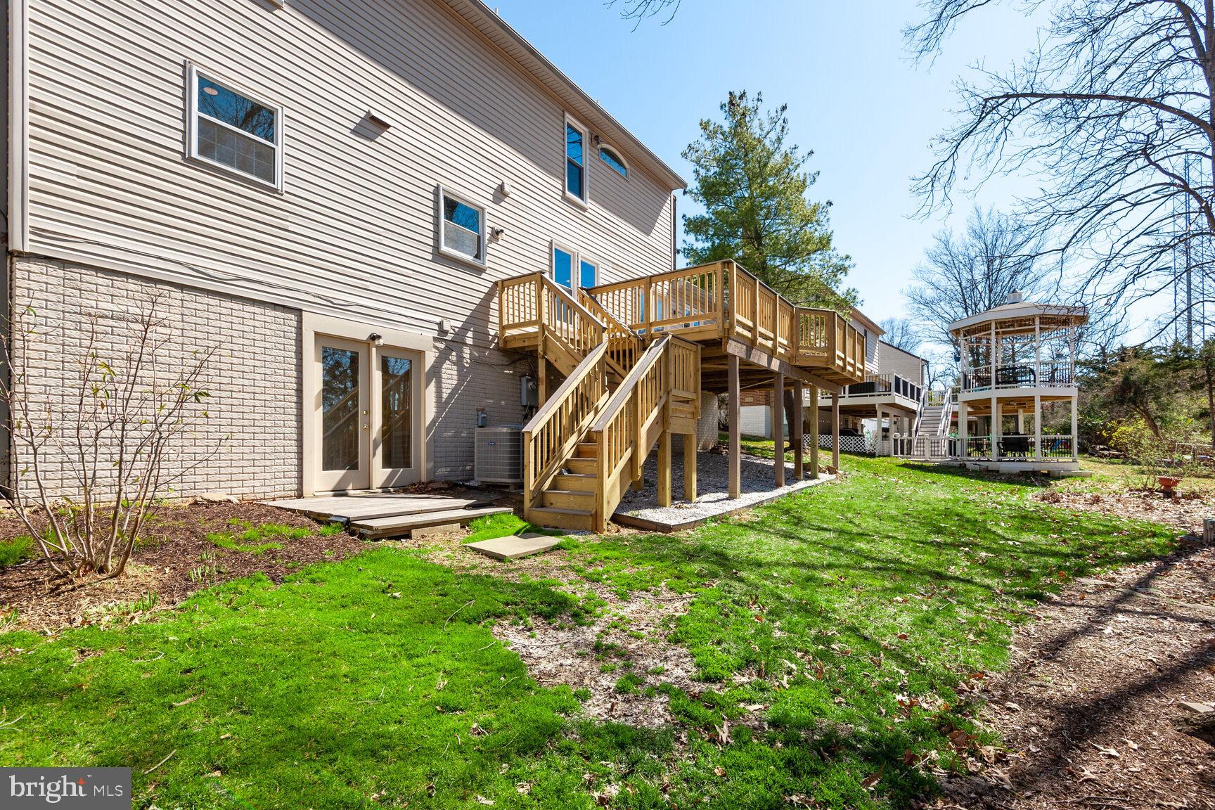 FOREST RIDGE - Residential