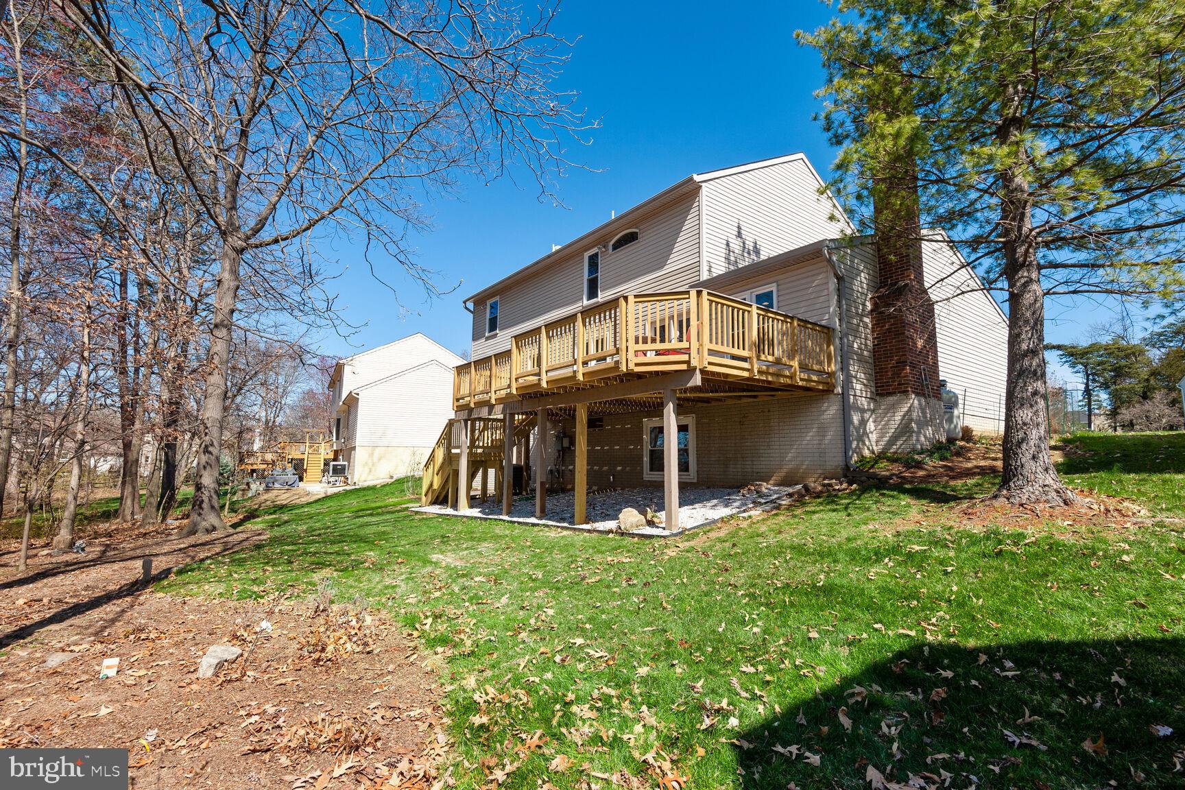 FOREST RIDGE - Residential